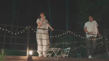 Zasłona к сериалу "어른연습생" #1506013