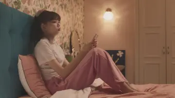 Zasłona к сериалу "어른연습생" #1506022