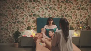 Zasłona к сериалу "어른연습생" #1506024