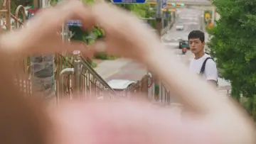 Zasłona к сериалу "어른연습생" #1506025