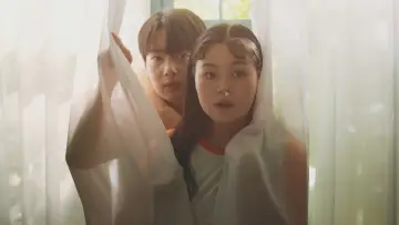 Zasłona к сериалу "어른연습생" #1506026