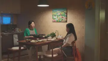 Zasłona к сериалу "어른연습생" #1506033