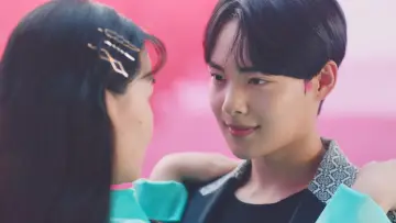 Zasłona к сериалу "어른연습생" #1506040