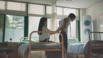 Zasłona к сериалу "어른연습생" #1506041