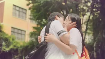 Zasłona к сериалу "어른연습생" #1506042