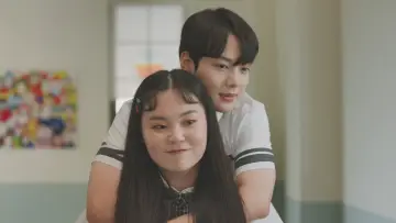 Zasłona к сериалу "어른연습생" #1506044