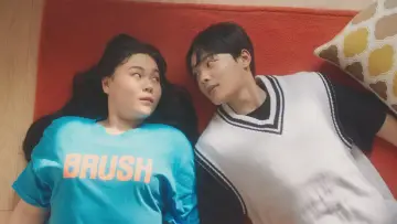 Zasłona к сериалу "어른연습생" #1506045