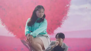 Zasłona к сериалу "어른연습생" #1506047
