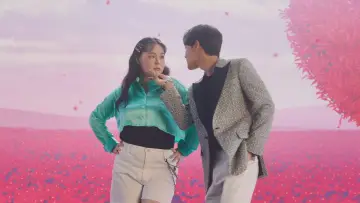 Zasłona к сериалу "어른연습생" #1506049