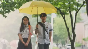 Zasłona к сериалу "어른연습생" #1506050