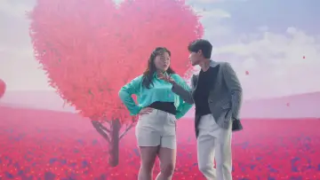 Zasłona к сериалу "어른연습생" #1506053