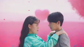 Zasłona к сериалу "어른연습생" #1506054