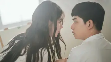 Zasłona к сериалу "어른연습생" #1506058