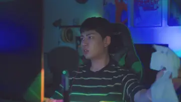 Zasłona к сериалу "어른연습생" #1506059