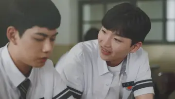 Zasłona к сериалу "어른연습생" #1506061
