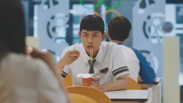 Zasłona к сериалу "어른연습생" #1506063