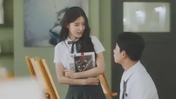 Zasłona к сериалу "어른연습생" #1506064