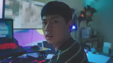 Zasłona к сериалу "어른연습생" #1506070