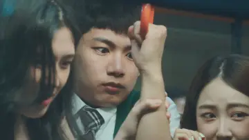 Zasłona к сериалу "어른연습생" #1506071