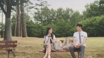 Zasłona к сериалу "어른연습생" #1506074