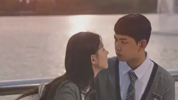 Zasłona к сериалу "어른연습생" #1506082