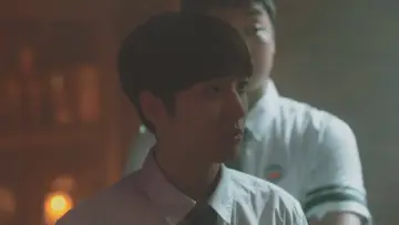 Zasłona к сериалу "어른연습생" #1506086