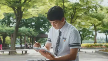 Zasłona к сериалу "어른연습생" #1506092