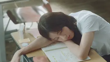 Zasłona к сериалу "어른연습생" #1506094