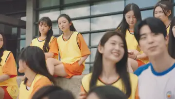 Zasłona к сериалу "어른연습생" #1506097