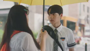 Zasłona к сериалу "어른연습생" #1506102