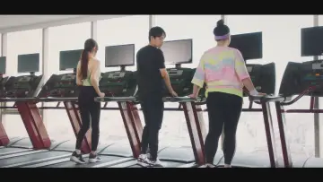 Zasłona к сериалу "어른연습생" #1506105
