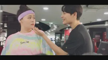 Zasłona к сериалу "어른연습생" #1506106