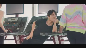 Zasłona к сериалу "어른연습생" #1506107