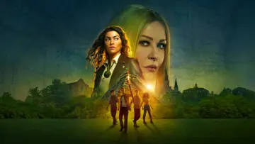 Zasłona к сериалу "Skarb narodów: Na skraju historii" #1426583