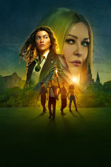 Plakat к сериалу "Skarb narodów: Na skraju historii" #1426626