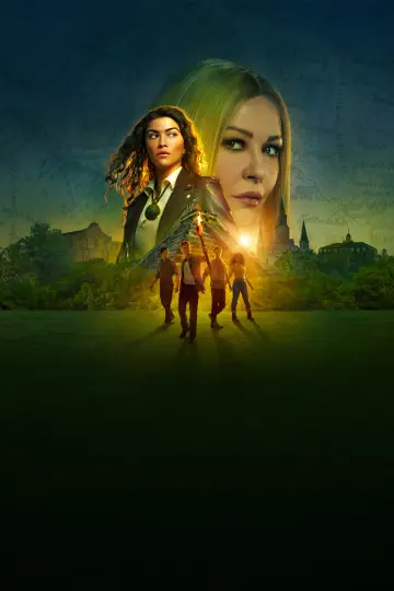 Plakat к сериалу "Skarb narodów: Na skraju historii" #1426627