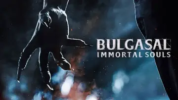 Zasłona do serialu "Bulgasal: Nieśmiertelni" #1914655