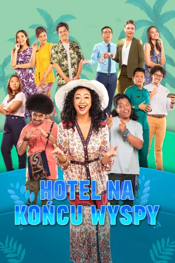 Hotel na końcu wyspy (2021)