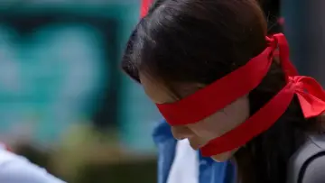 Zasłona к сериалу "피의 게임" #1475878