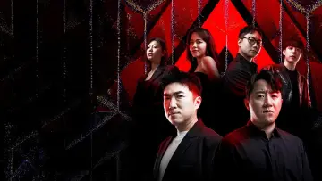 Zasłona к сериалу "피의 게임" #1475882