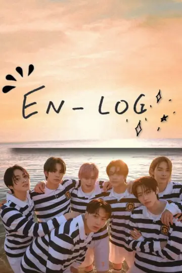 EN-loG plakat