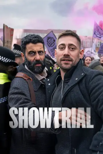 Showtrial (2021)