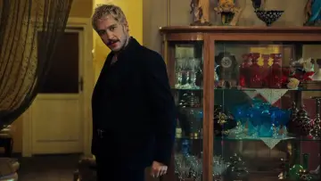 Zasłona do serialu "Üç Kuruş" #1853883