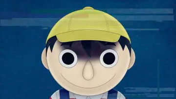 Zasłona do serialu "Tomodachi Game" #1543055