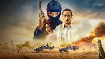 Zasłona к сериалу "Nowi rozbójnicy" #1478241