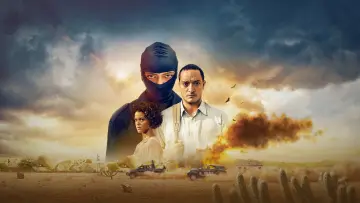 Zasłona к сериалу "Nowi rozbójnicy" #1478244
