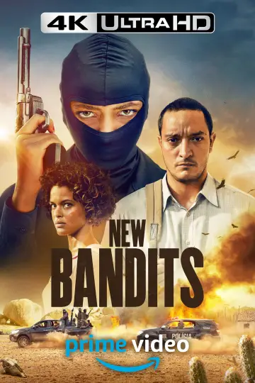 Plakat к сериалу "Nowi rozbójnicy" #1478251