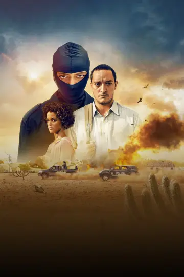 Plakat к сериалу "Nowi rozbójnicy" #1478252