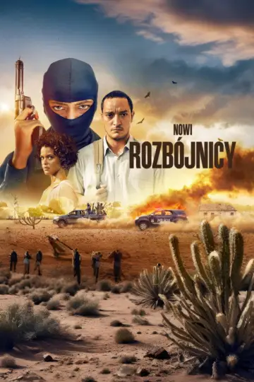 Nowi rozbójnicy (2023)