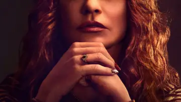 Zasłona к сериалу "Griselda" #1400336